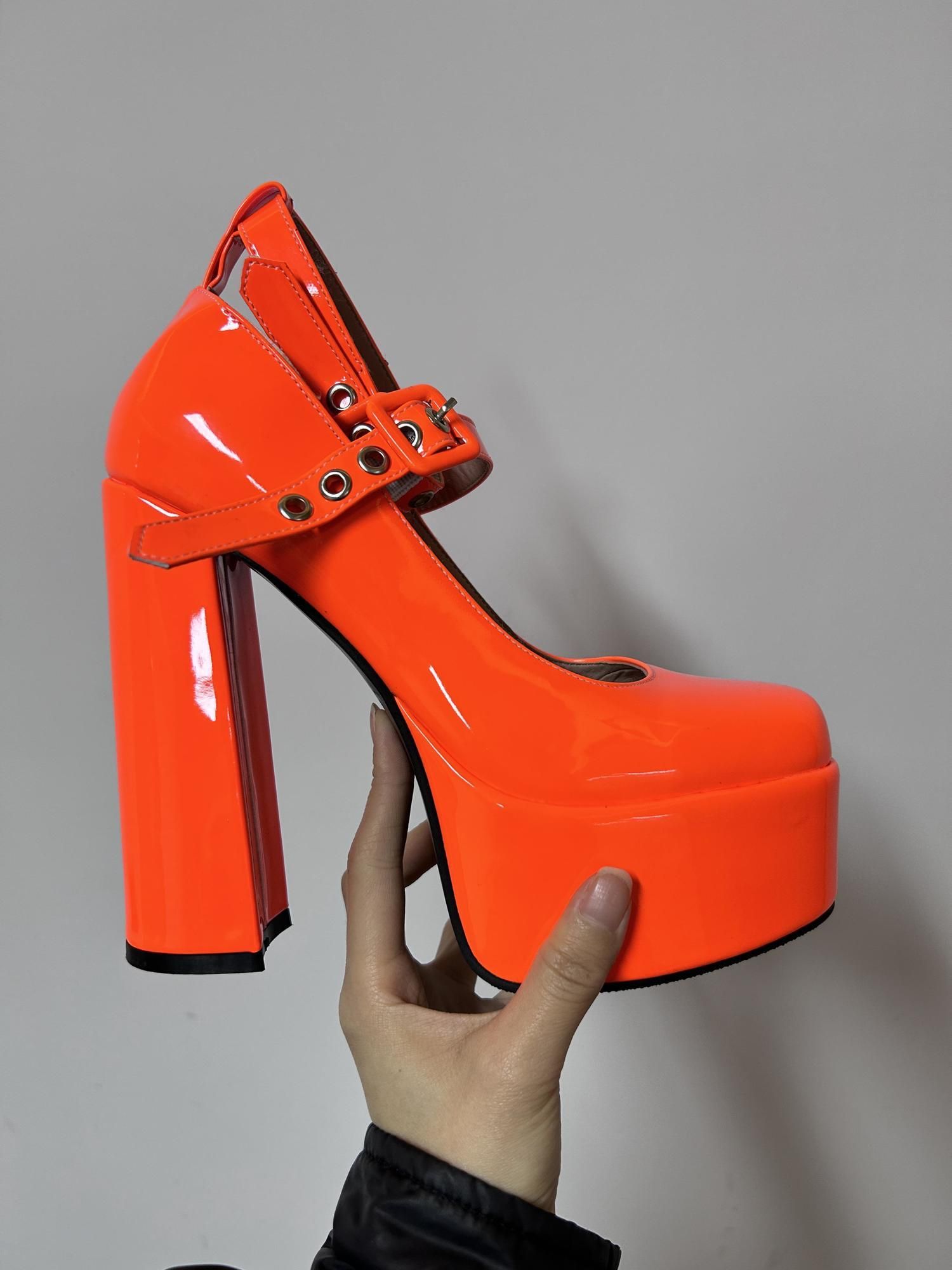 style orange 3