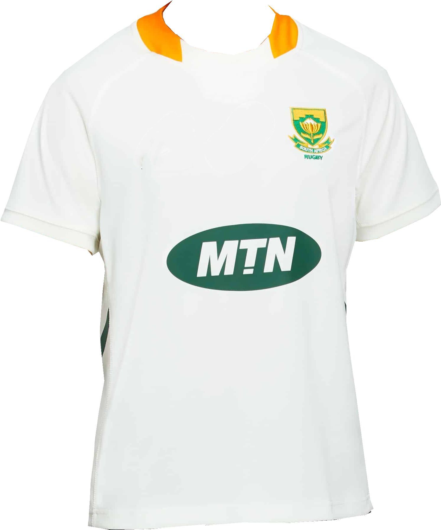 23 23 SA AWAY JERSEY