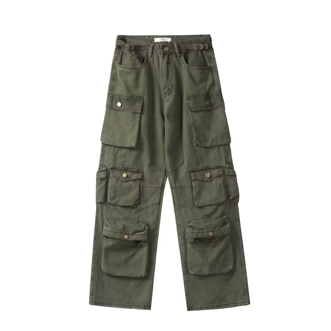 army green