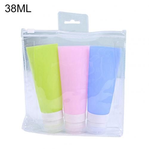 38mlGreen Pink Blue