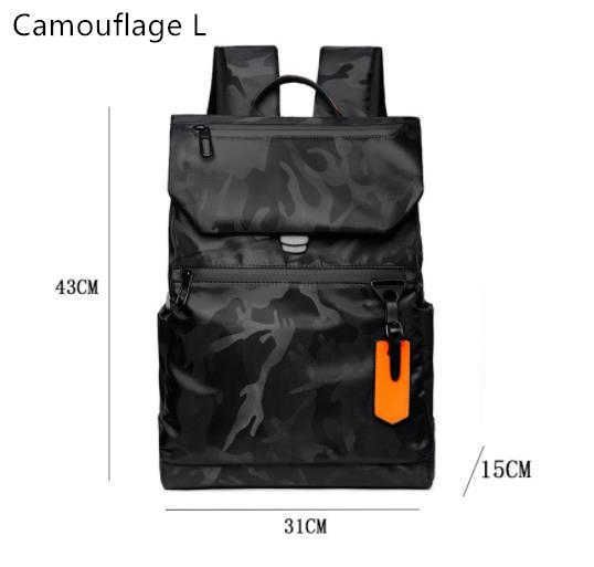 Camuflagem l