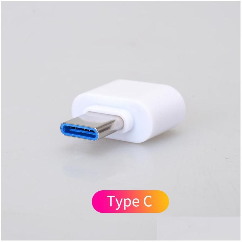 Connecteur de type C