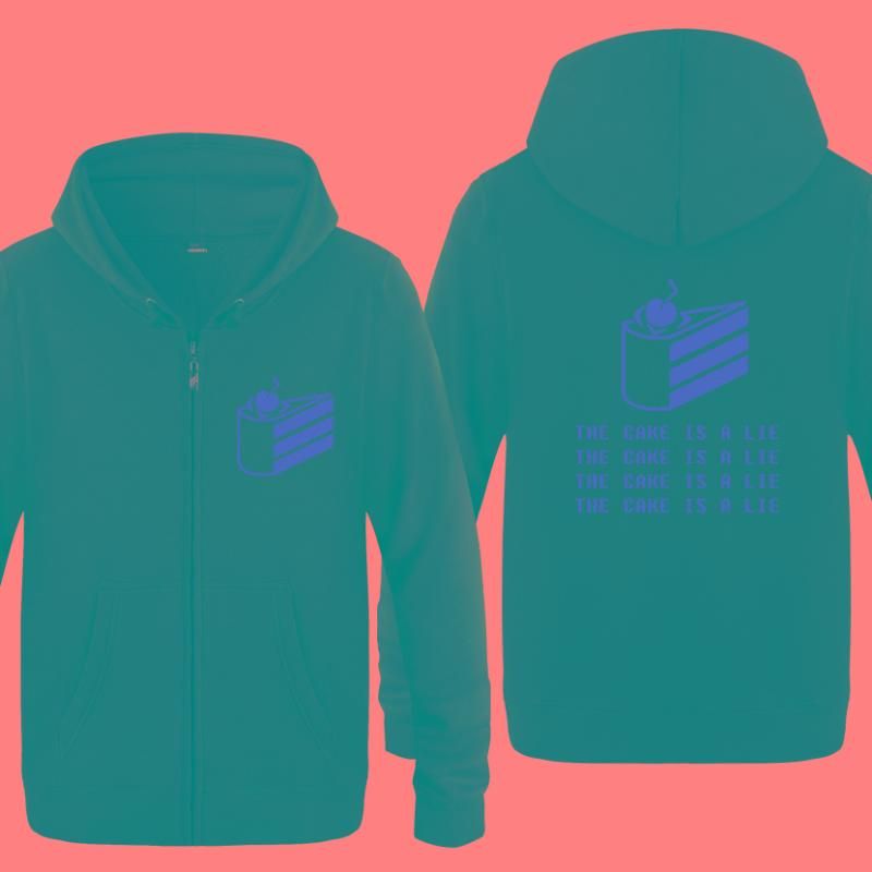 Siyah Hoodies 1