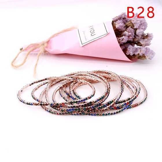 B28-17cm 20pcs