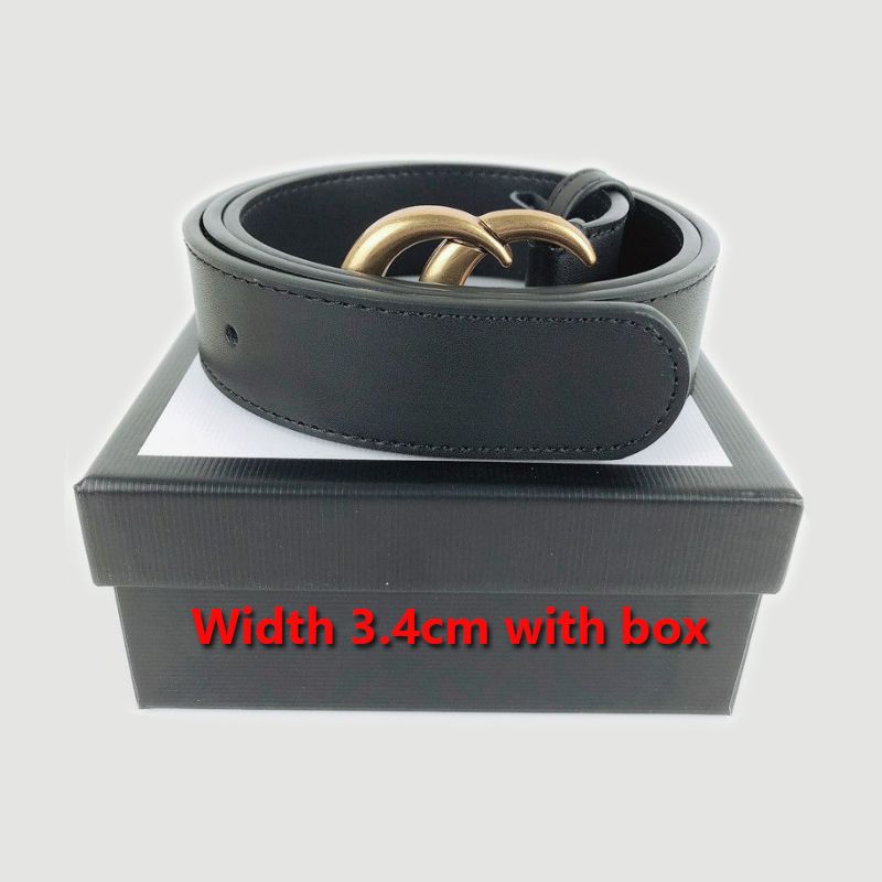 Width 3.4cm with box