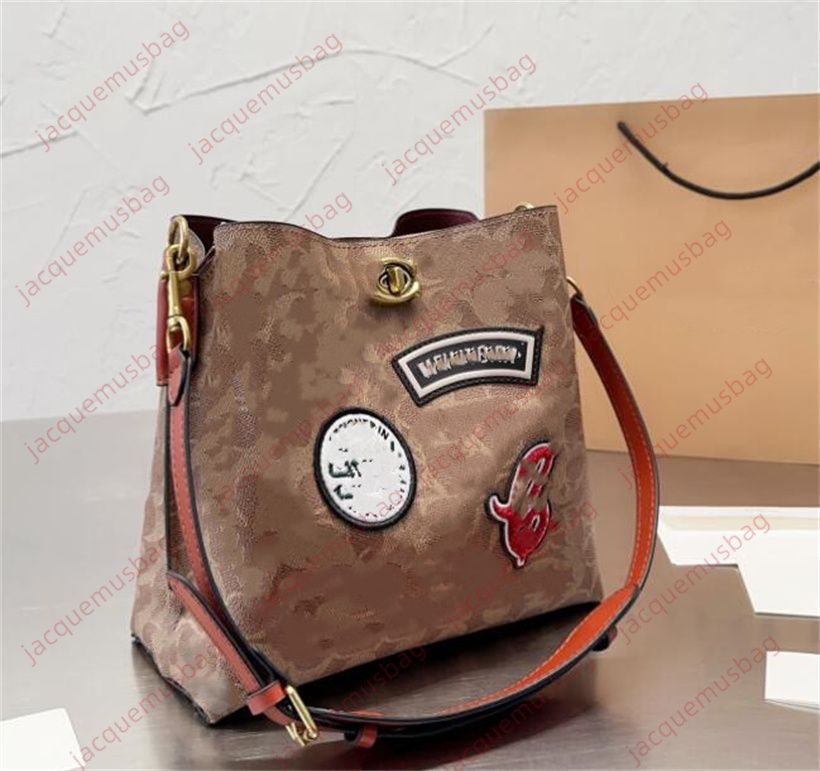 Bag w wiadro 2# Rozmiar: 24*23 cm