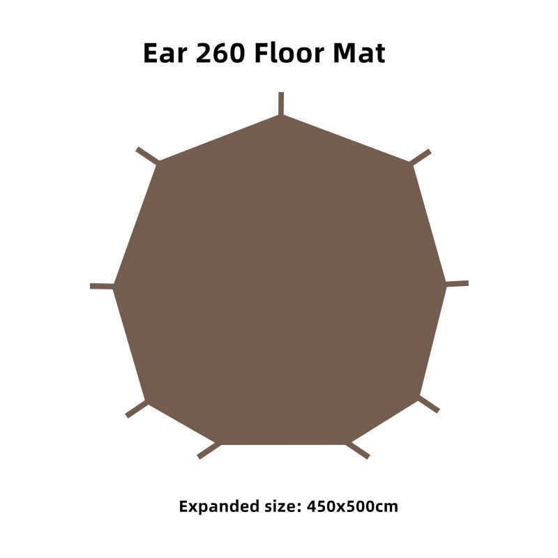 Floor Mat