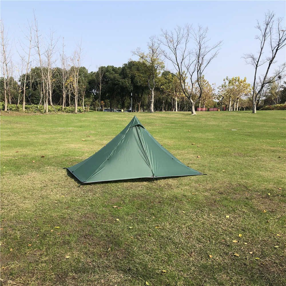 Only Outer Tent