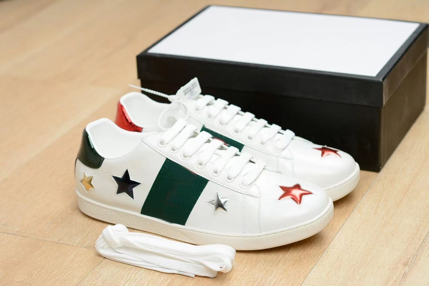 stan smith 34
