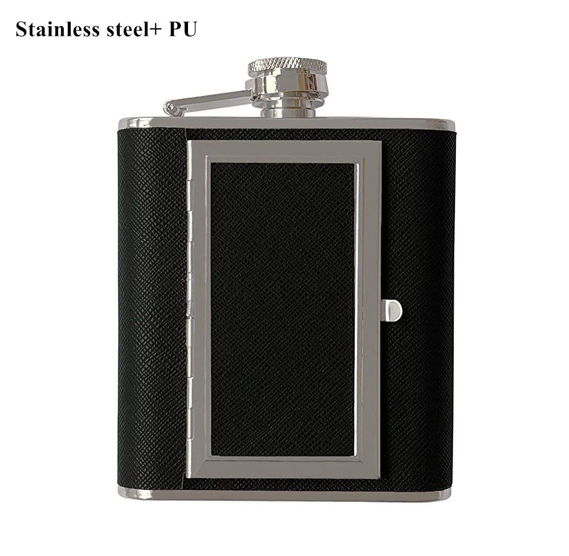 Single flask