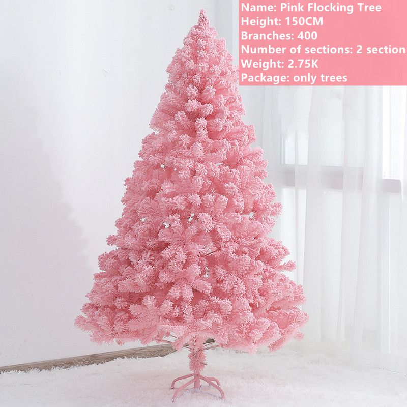 1.5M Flocking Tree