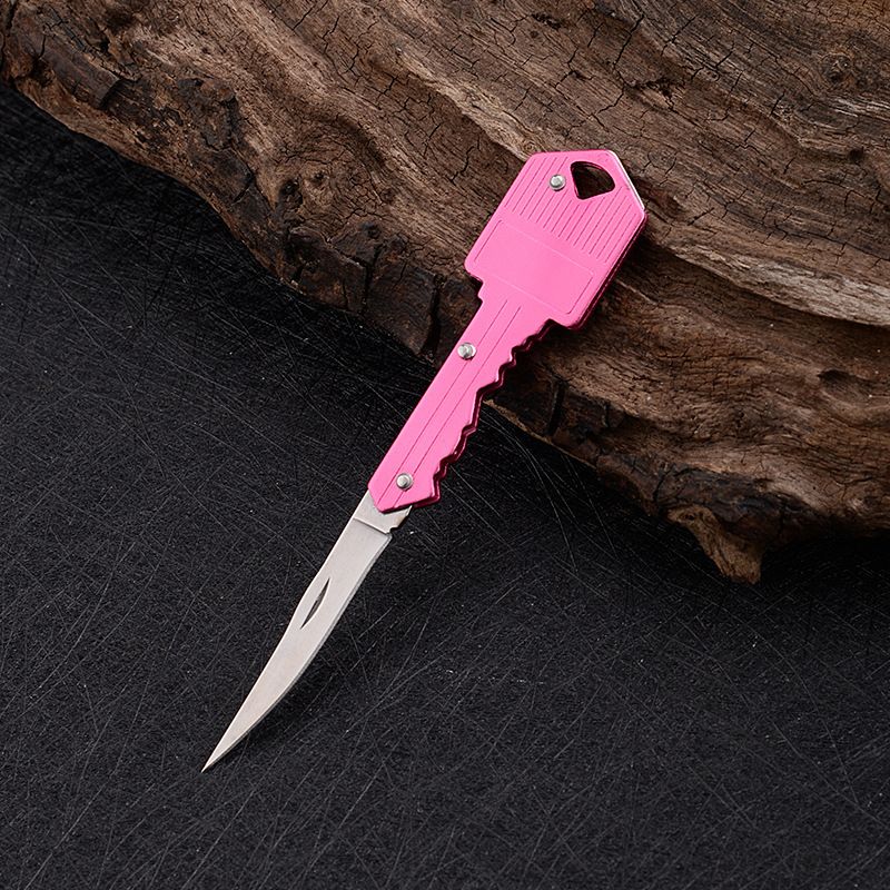 Pink Key