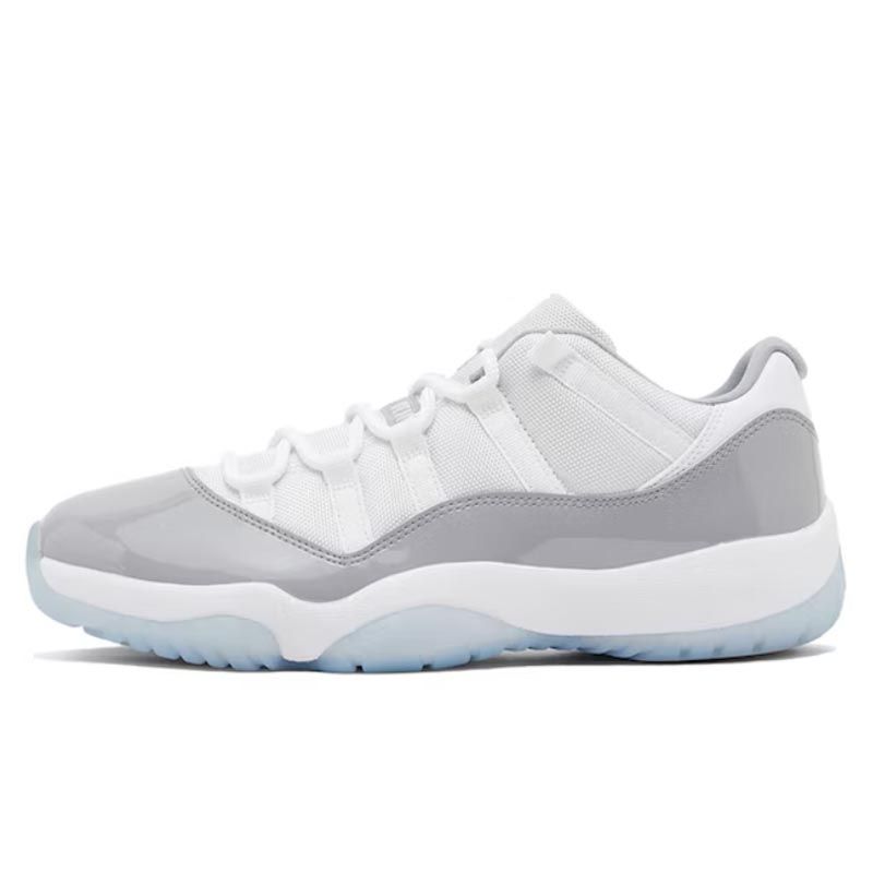 DHgate Hot Jumpman 11 Basketball Shoes 11s Cement Grey Legend Blue Cool  Grey University Blue Mens Womens Sneakers Cherry Space Jam Pink Elephant  J11 Outdoor Trainers From Surprisesshoe, $28.4