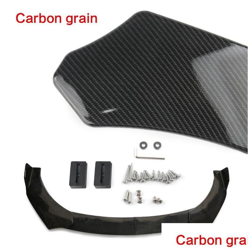 Carbon Grain