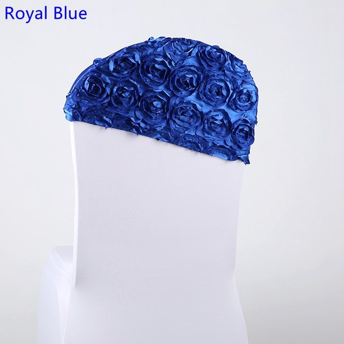 ROYAL AZUL Fit todas as cadeiras