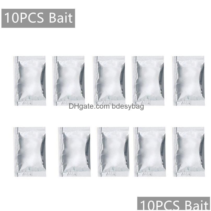 10pc الطعوم