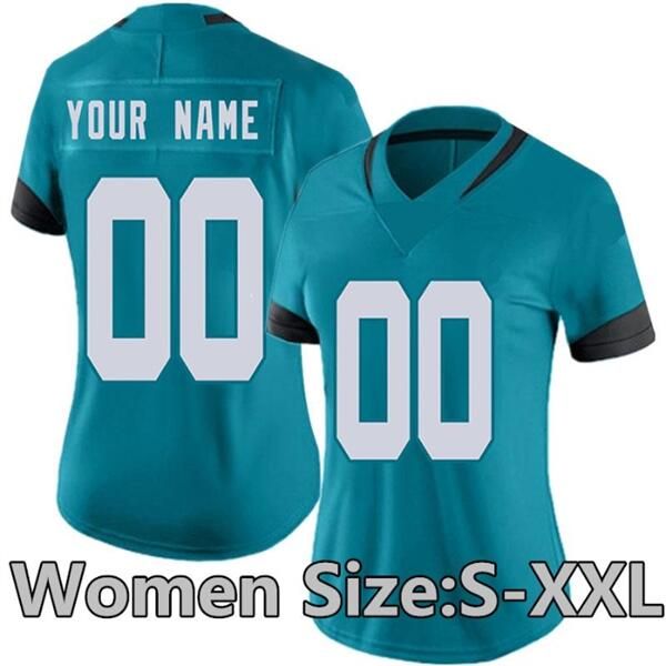 Women Jersey