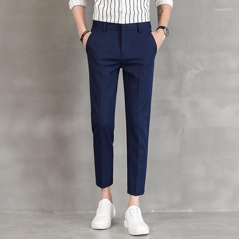 Pantalon bleu neuf