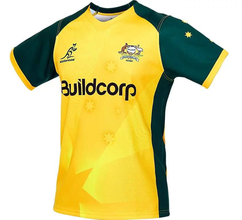 2022 WALLAROOS JERSEY