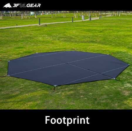 Footprint