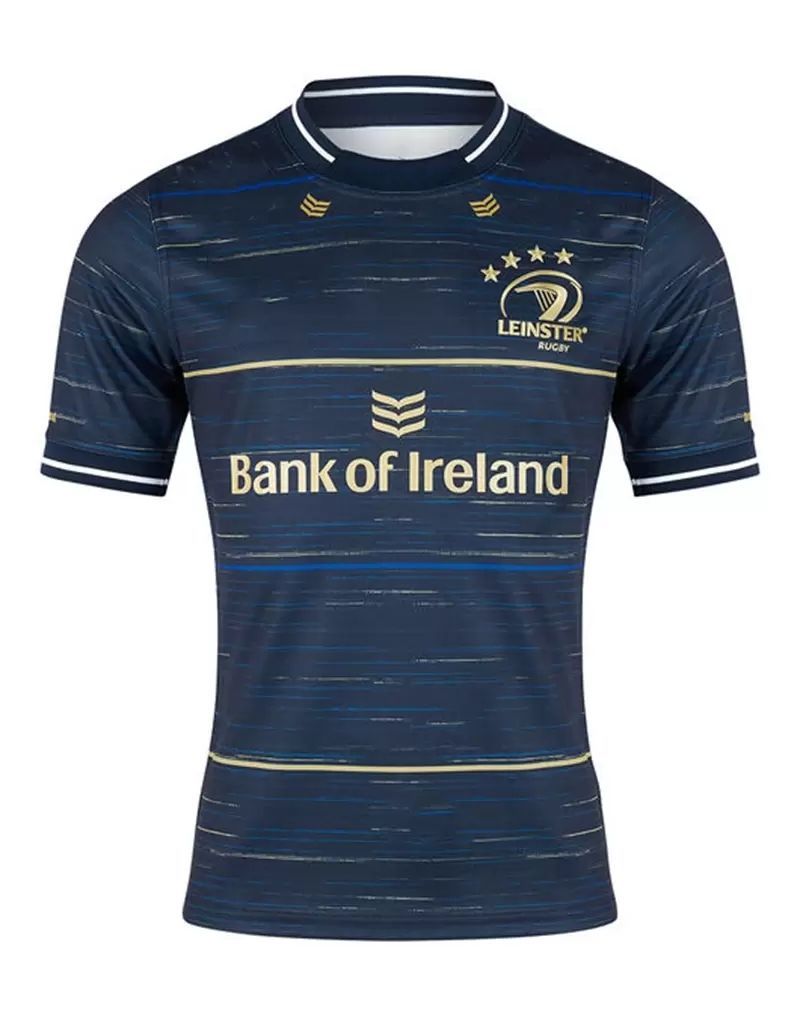 22/23 Leinster European Jersey