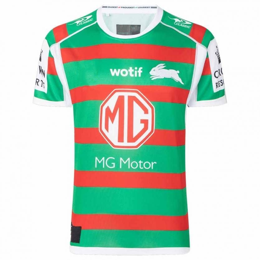 2023 South Sydney Rabbitohs вдали