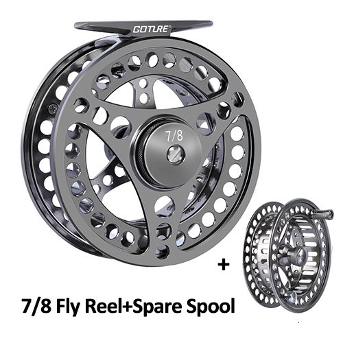 78 Reel Spare Spool-3