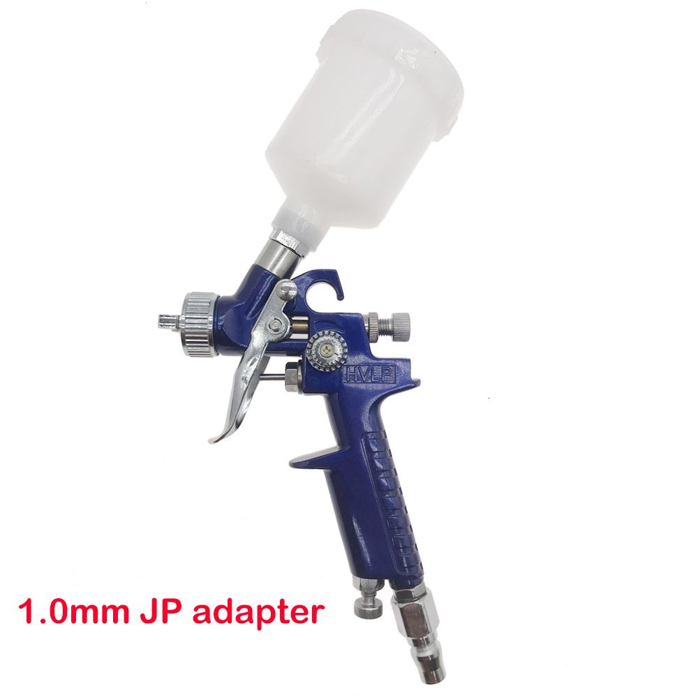 1,0 mm JP -Adapter