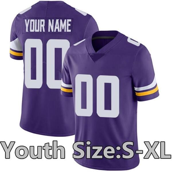 Youth Jersey-a