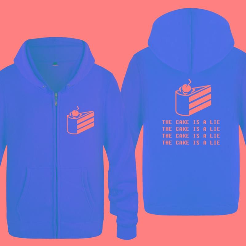 Kırmızı Hoodies 3