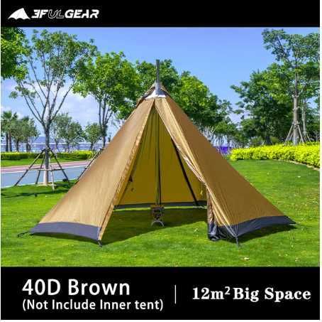 40d Brown