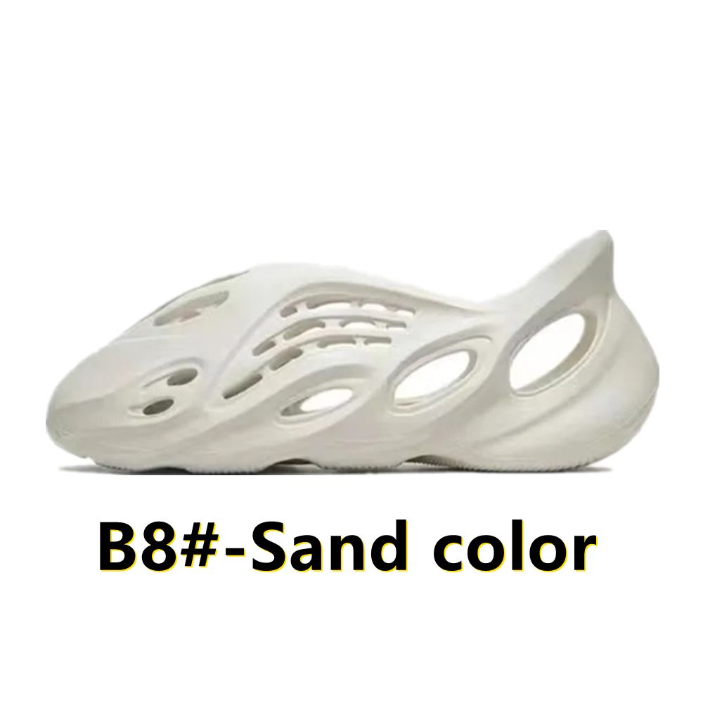 B8#-Sand color