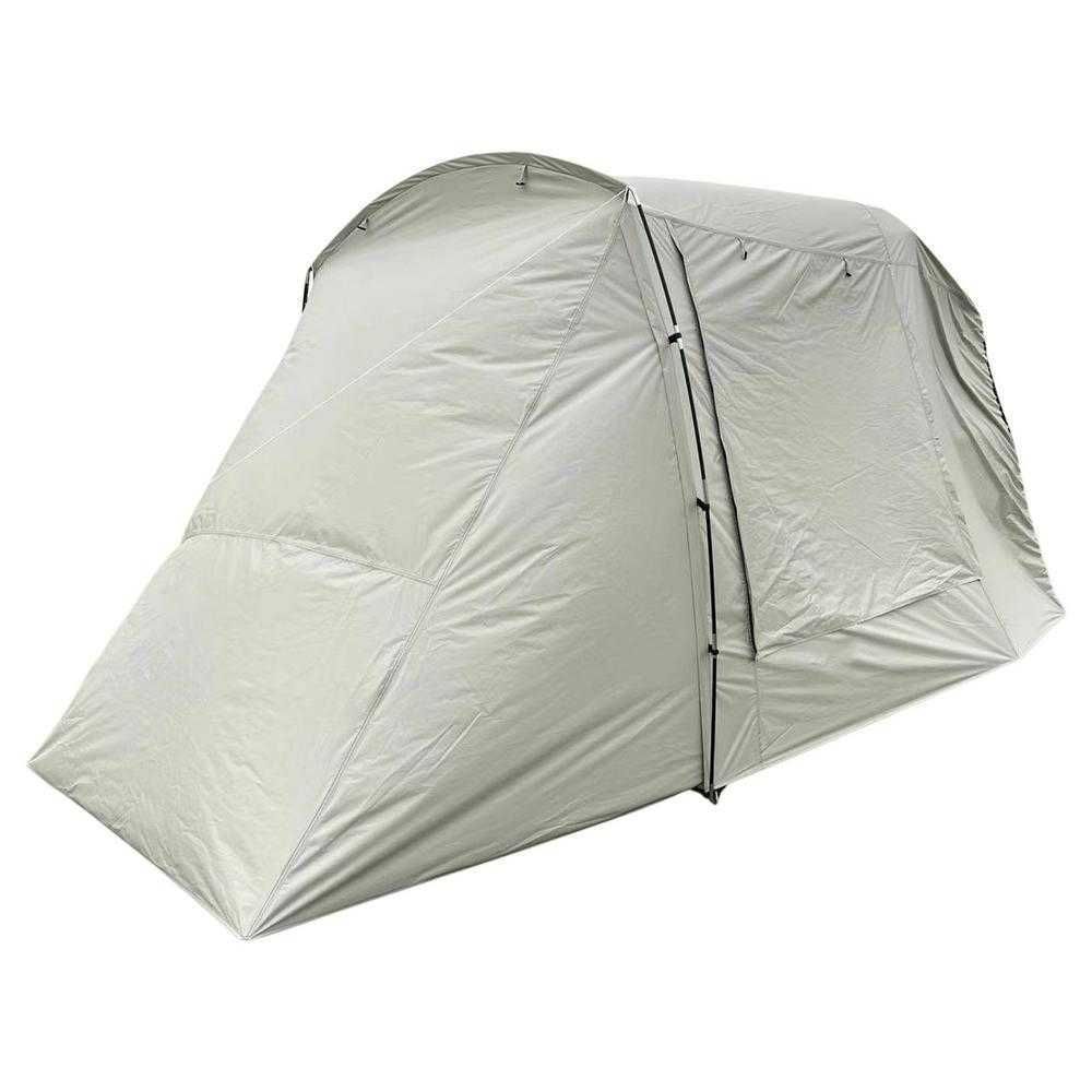 Outer Tent