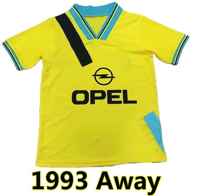 1993 weg shirt