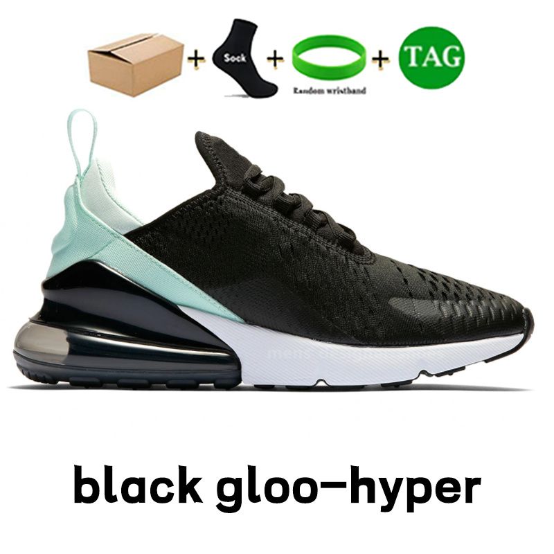 23 Black Gloo-Hyper 36-45