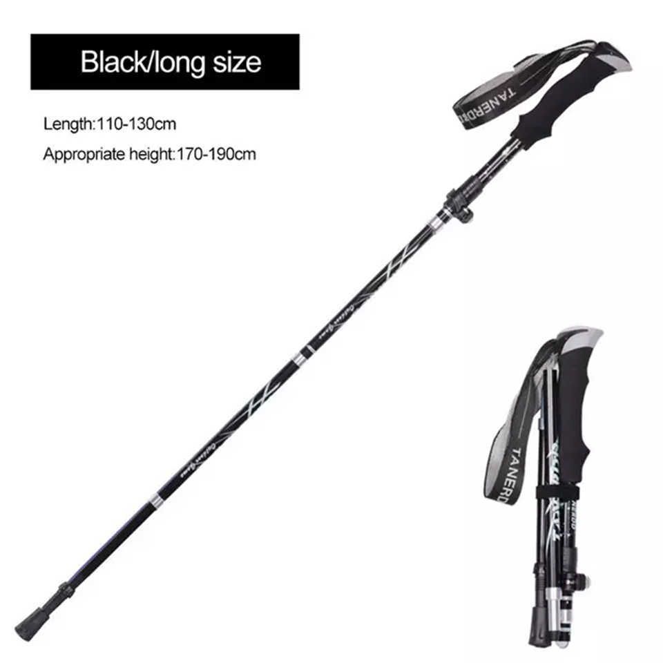 Black Long Size