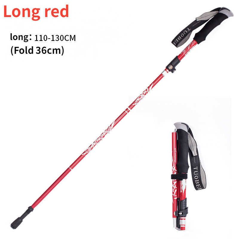 Long Red