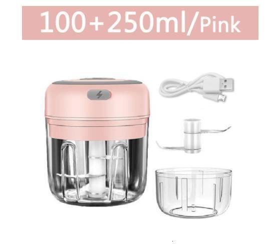 Pink Set-3 in 1