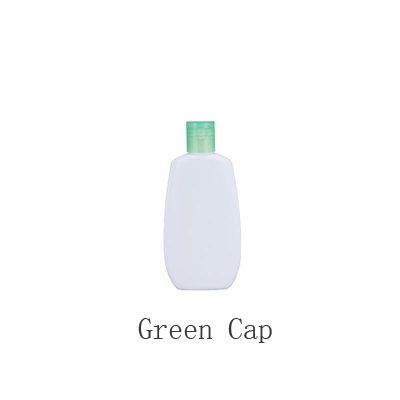 120ml Green Cap