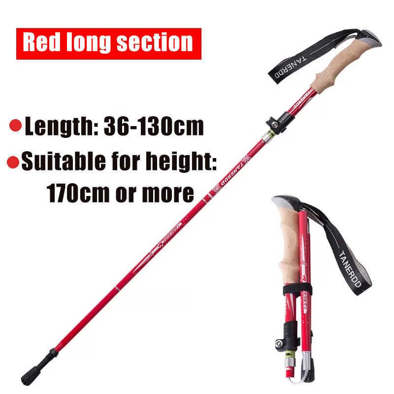 Red Long Section