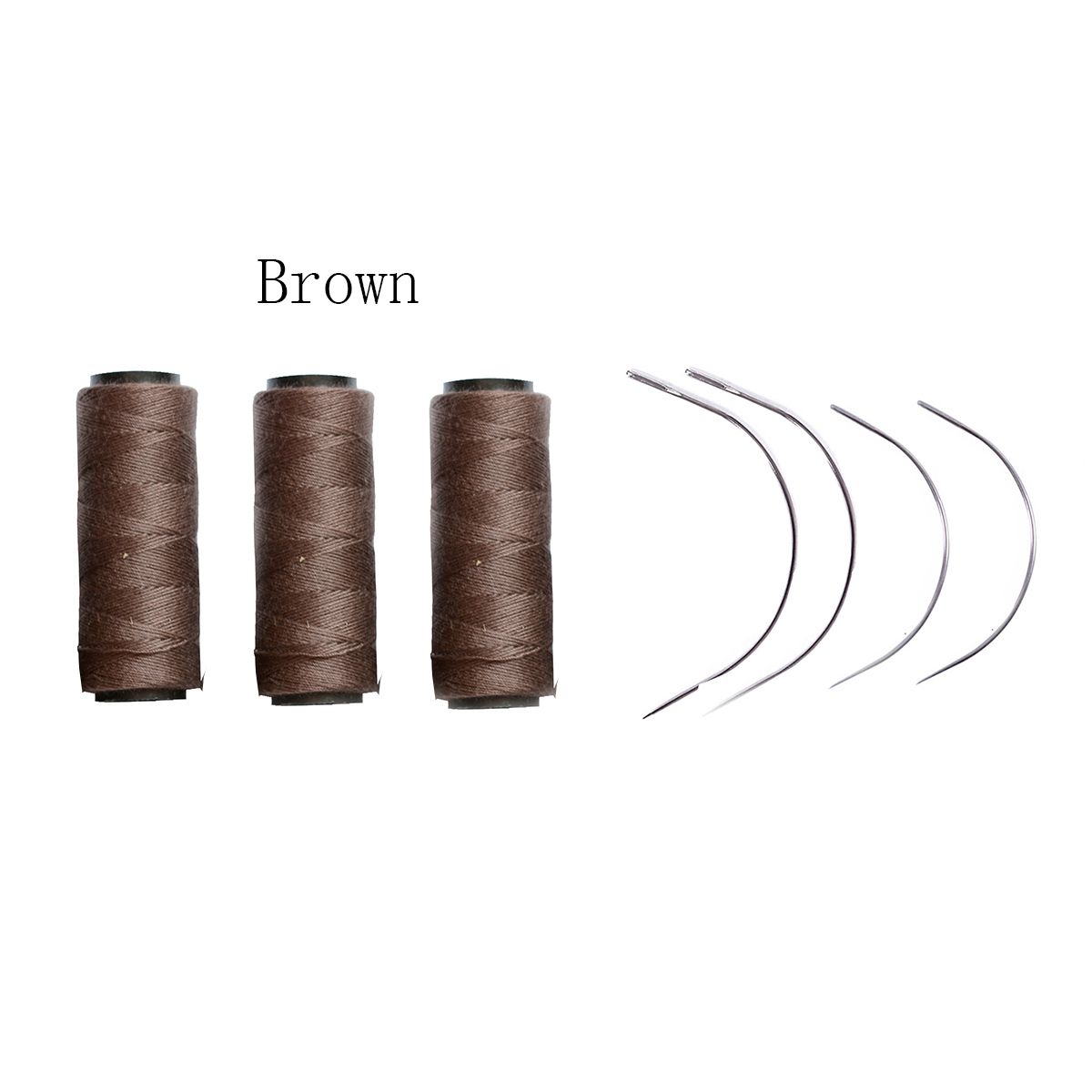 Brown 3roll