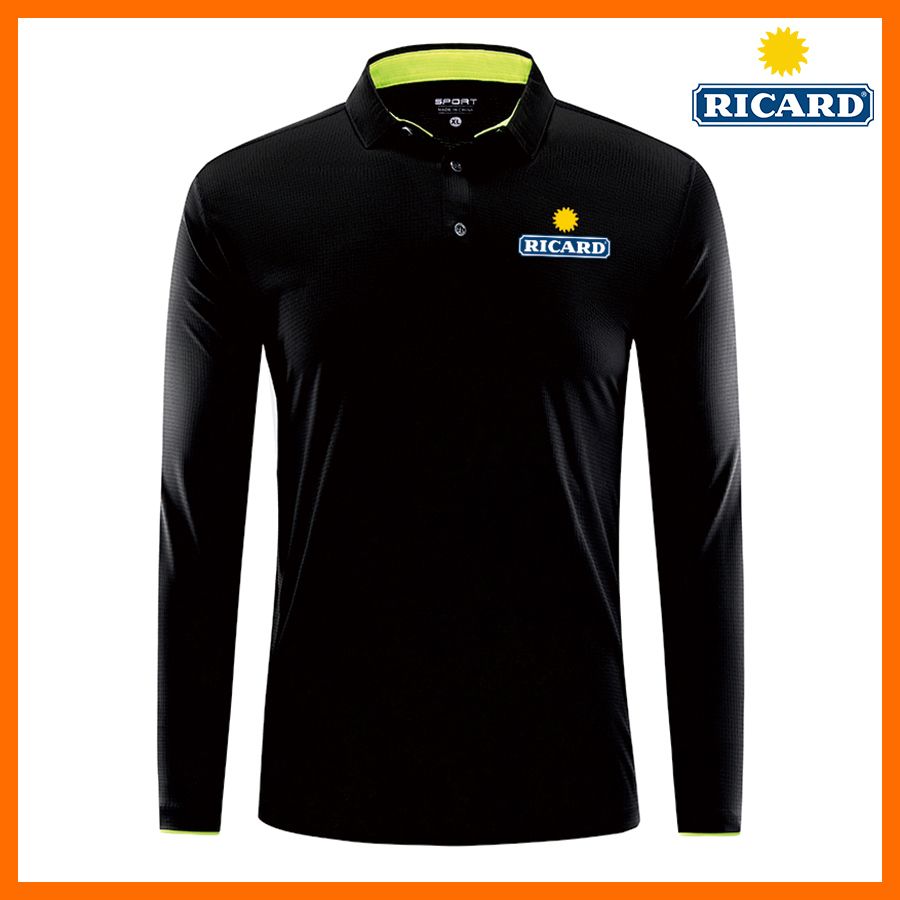 Ricard -black