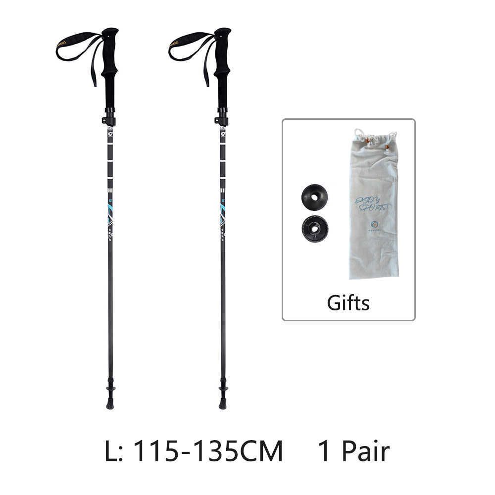 l 115-135cm 1pair