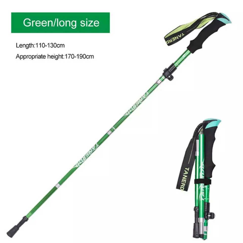Green Long Size
