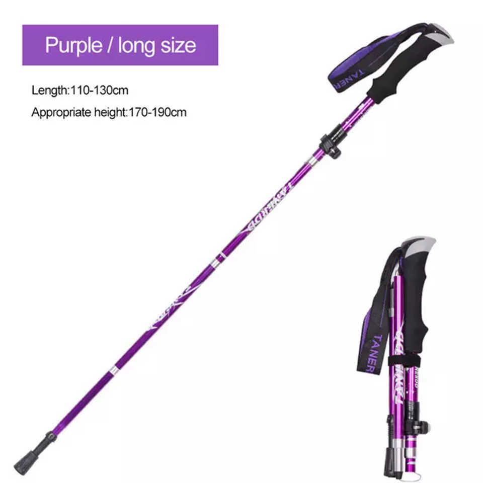 Purple Long Size