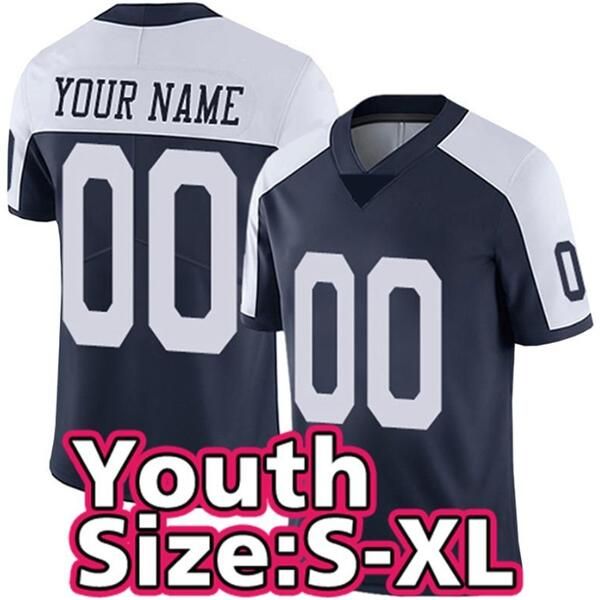 Youth Jersey-a