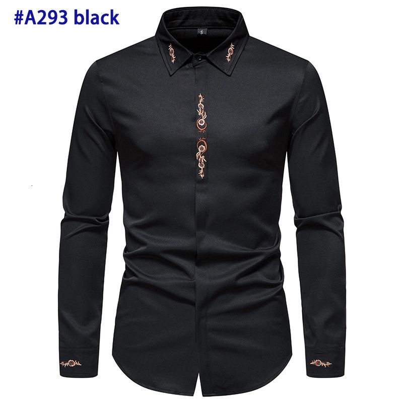 A293 Black