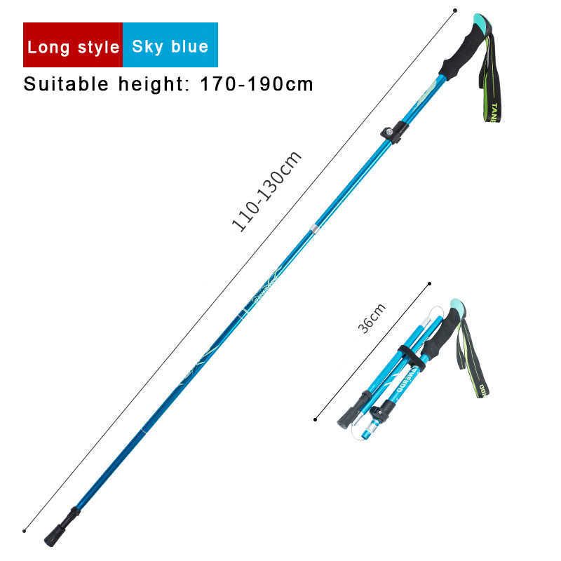 Blue Long