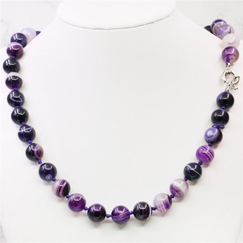 AGATE PURPLE AGATE