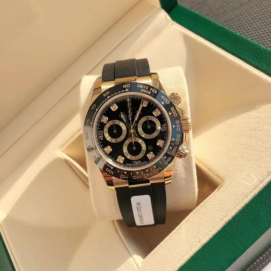 Style 1 Original Box+Watch